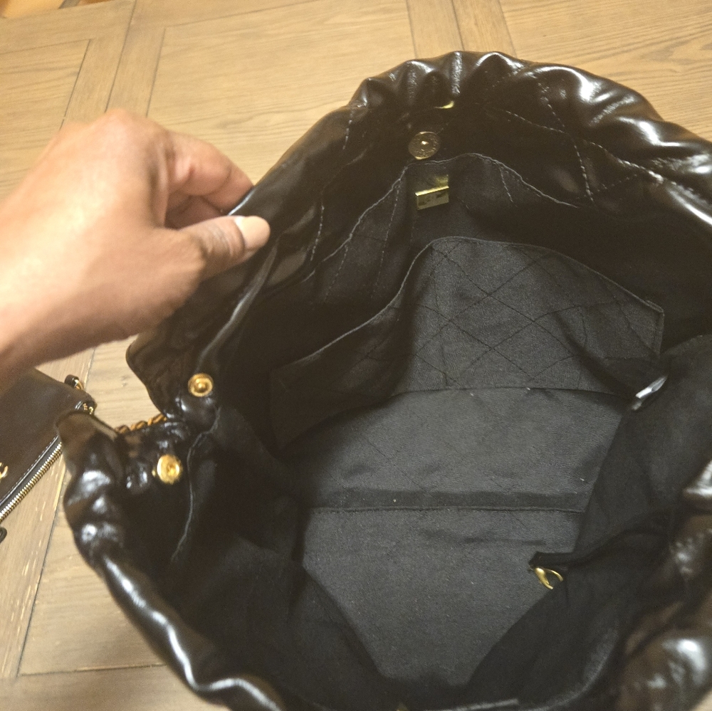 CHANEL BAG